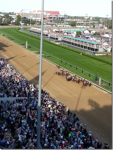 Kentucky Derby