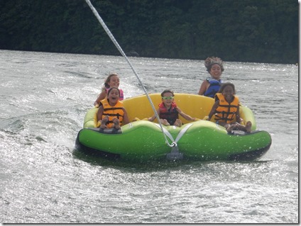 Tubing
