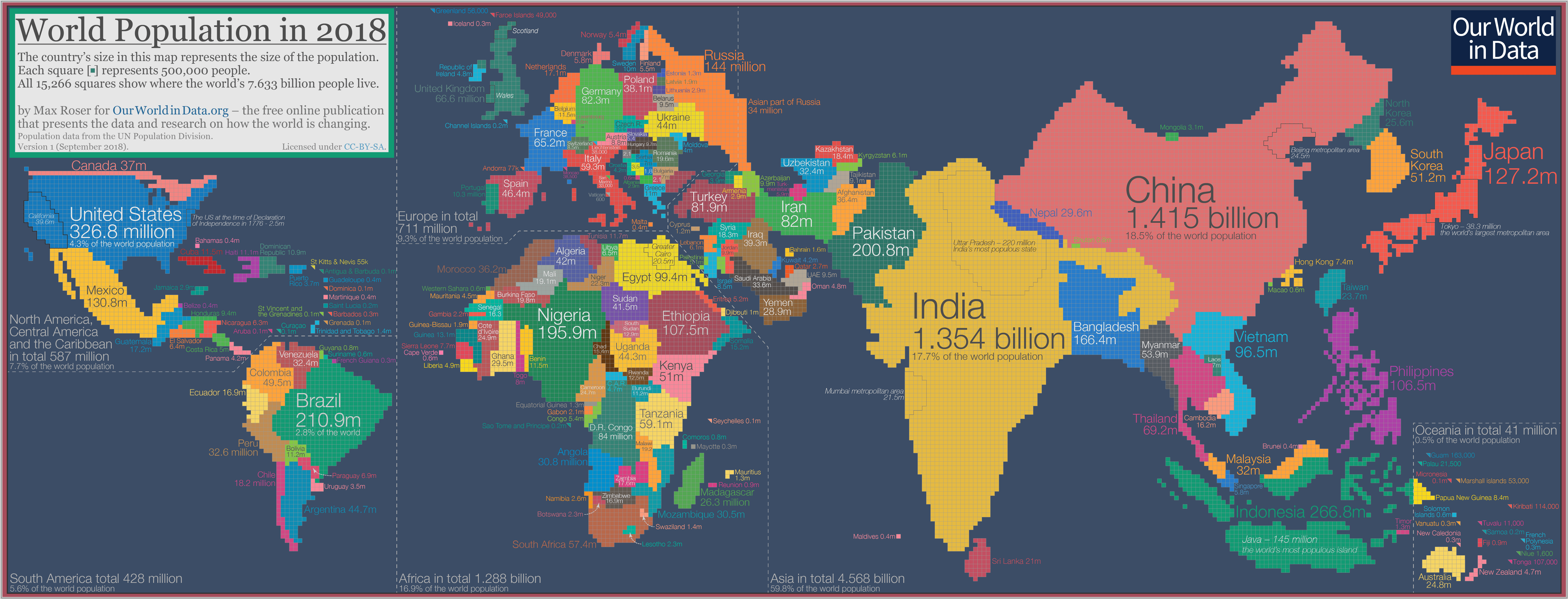 population-cartogram_world