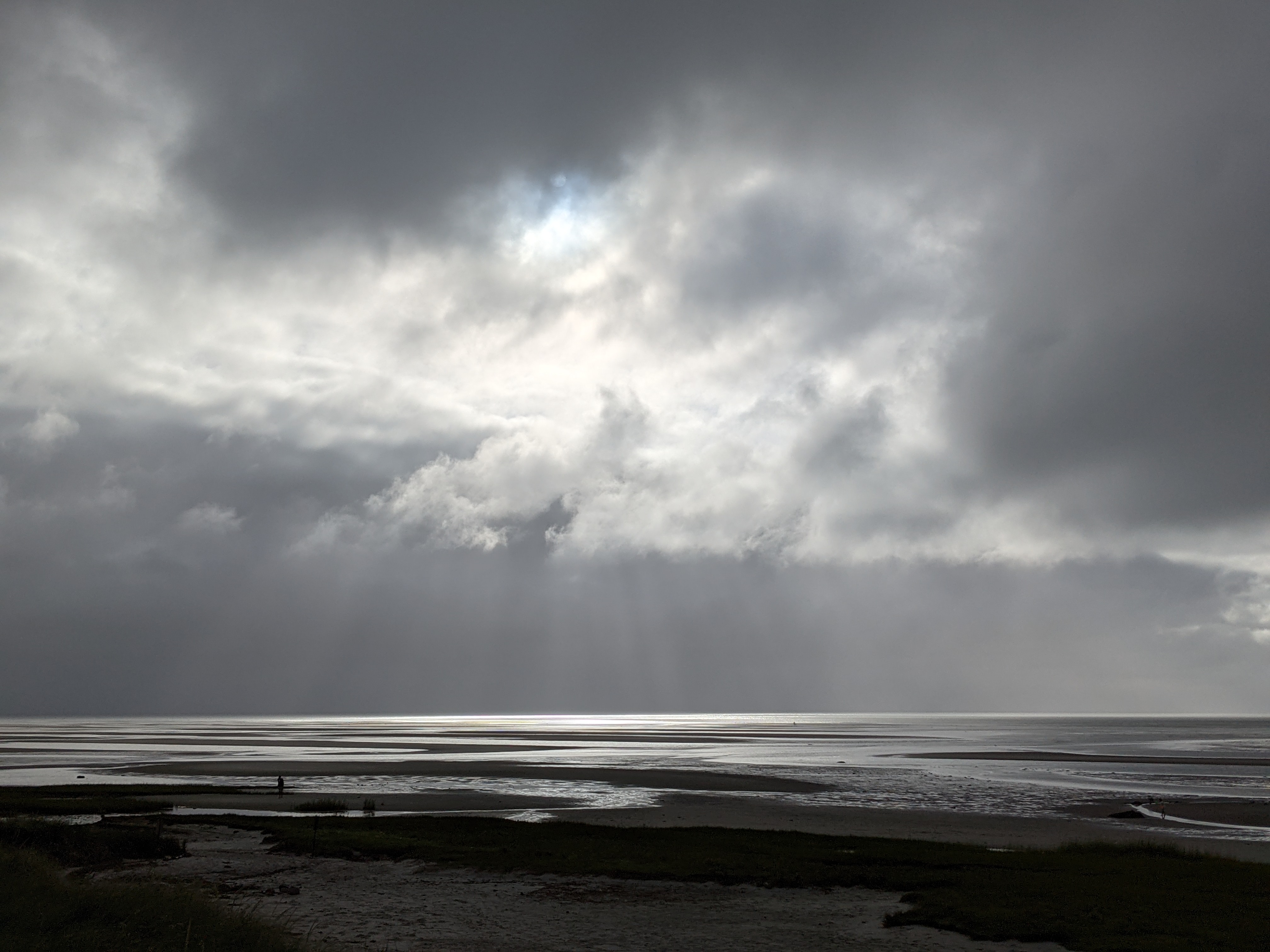 Post Henri Skaket Beach