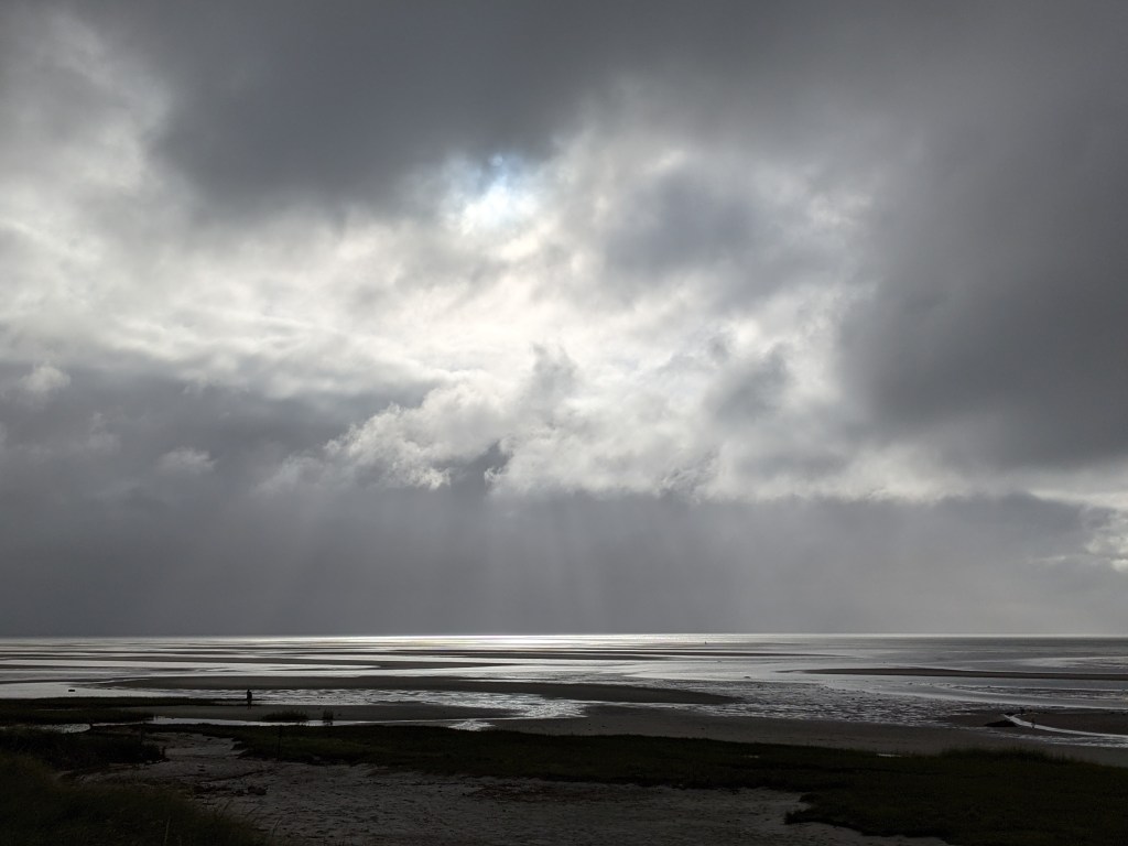 Post Henri Skaket Beach